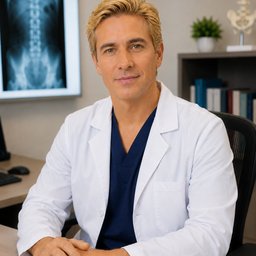 Foto de Dr. Ricardo Zambrano